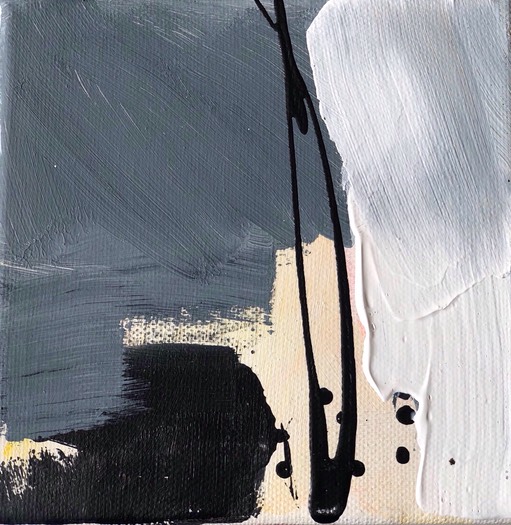 Anna Hryniewicz_Storm in CillRialaig_acr/canv2018