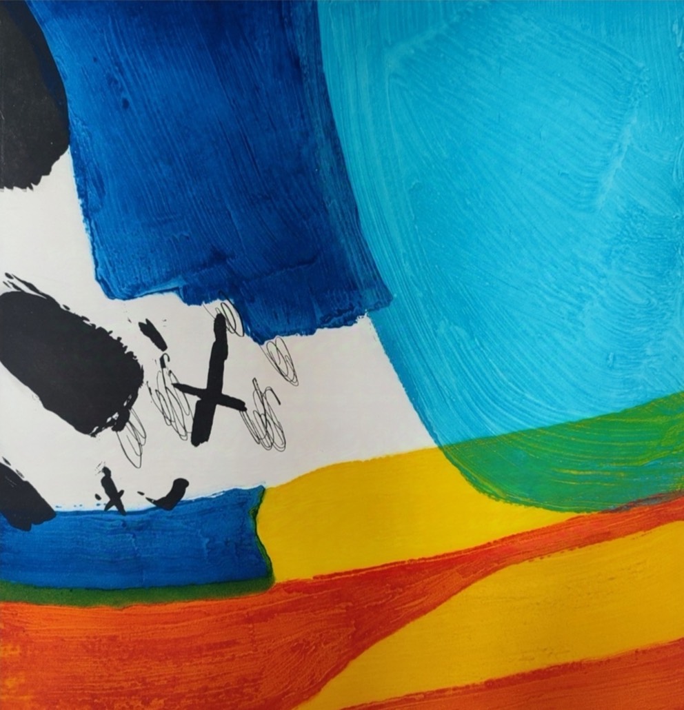 Composition 10122021 carborundum etching- Hryniewicz- edition15 printed area39x37