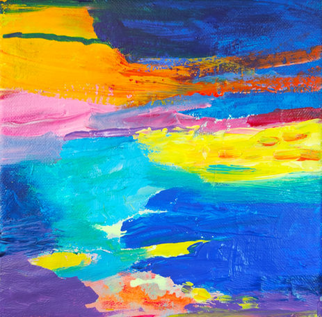 Hryniewicz-Above the Horizon03032021