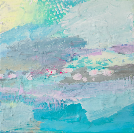 Hryniewicz-Above the Horizon02032021