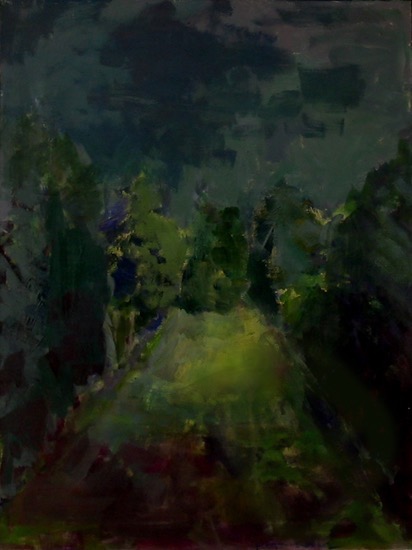 light-in-the-dark--60x80cm_anna_hryniewicz