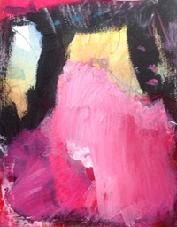 painting_maybe_pink_Hryniewicz