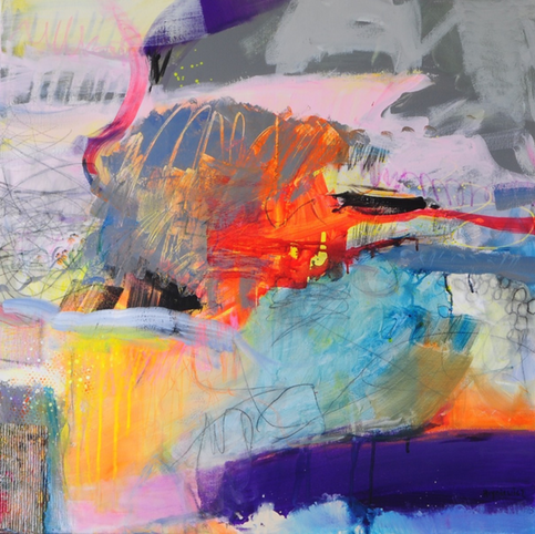 painting_maybe_pink_Hryniewicz