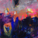painting_maybe_pink_Hryniewicz