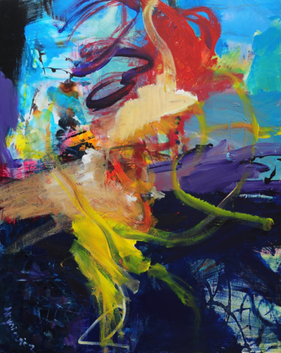 painting_maybe_pink_Hryniewicz