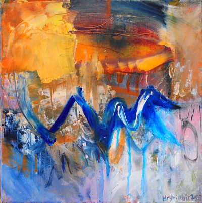 painting_maybe_pink_Hryniewicz