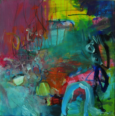 painting_maybe_pink_Hryniewicz