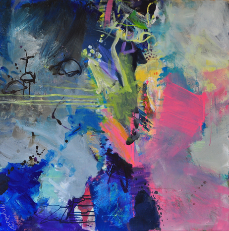 painting_maybe_pink_Hryniewicz