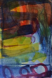 Emerging 10x15cm