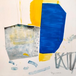 Hryniewicz Composition 030726 Fabriano